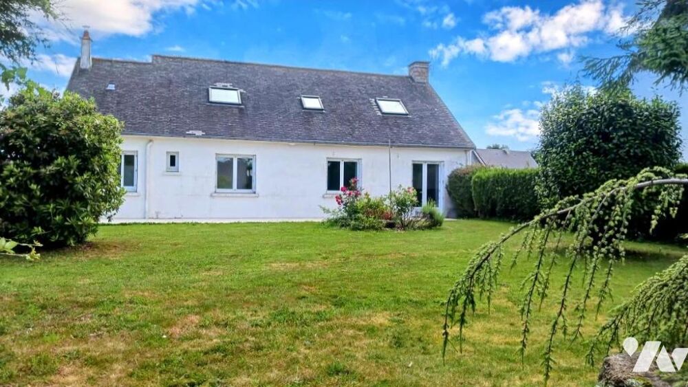 Vente Maison Pavillon avec autonomie de plain-pied, proche services et commerces Saint-pierre-Église