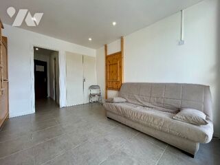  Appartement  vendre 1 pice 19 m