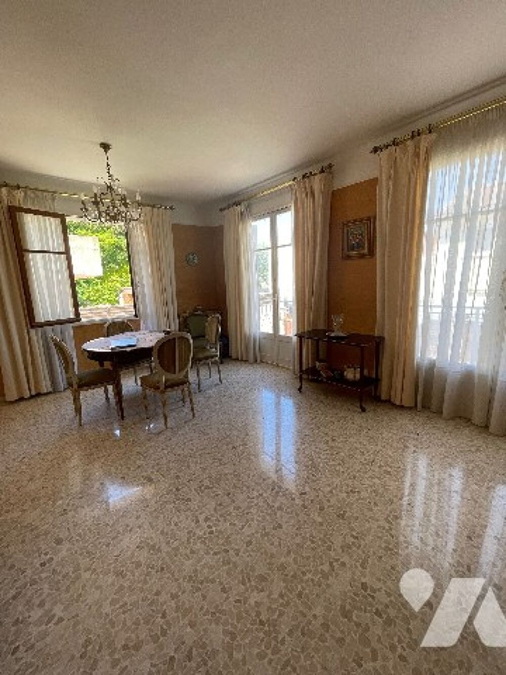 à vendre  Maison Marseille 8