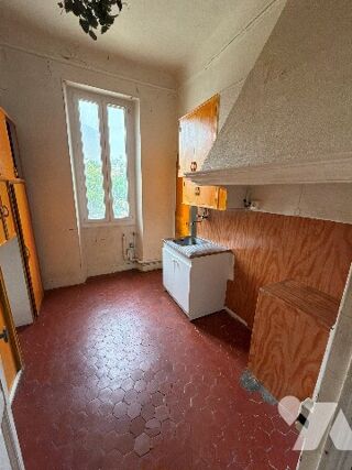  Appartement à vendre 2 pièces 42 m²