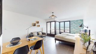  Appartement � vendre 1 pi�ce 30 m�