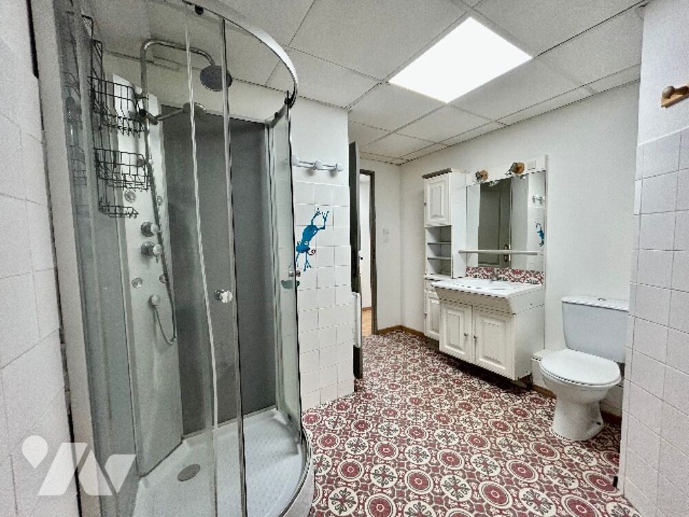 Vente Appartement APPARTEMENT EN VENTE AUX ENCHERES - SECTEUR EUROPOLE 12 rue Aimé Berey - 38000 GRENOBLE T4 Grenoble