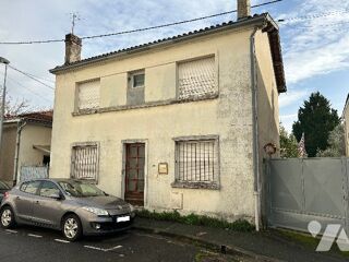  Maison � vendre 5 pi�ces 90 m�