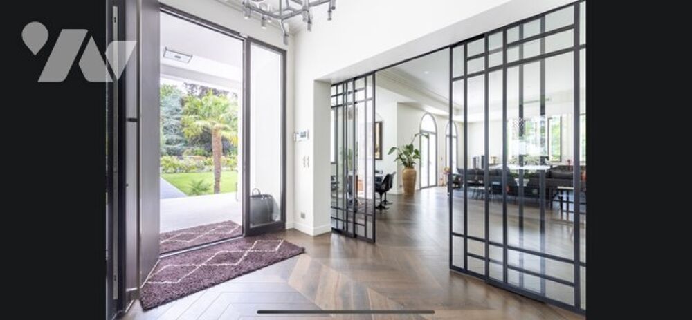 � vendre  Maison Rueil-Malmaison (92500)