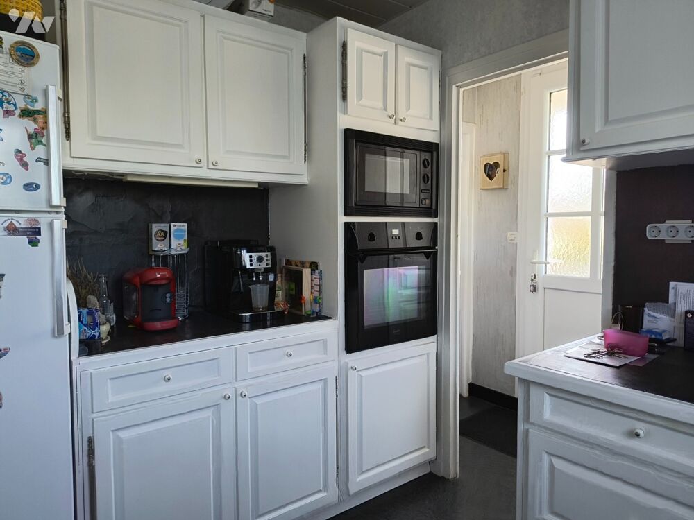 Vente Maison RARE PAVILLON PLAIN PIED SANS TRAVAUX Villers-cotterêts
