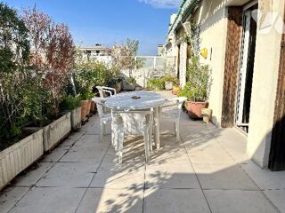  Appartement à vendre 3 pièces 110 m²