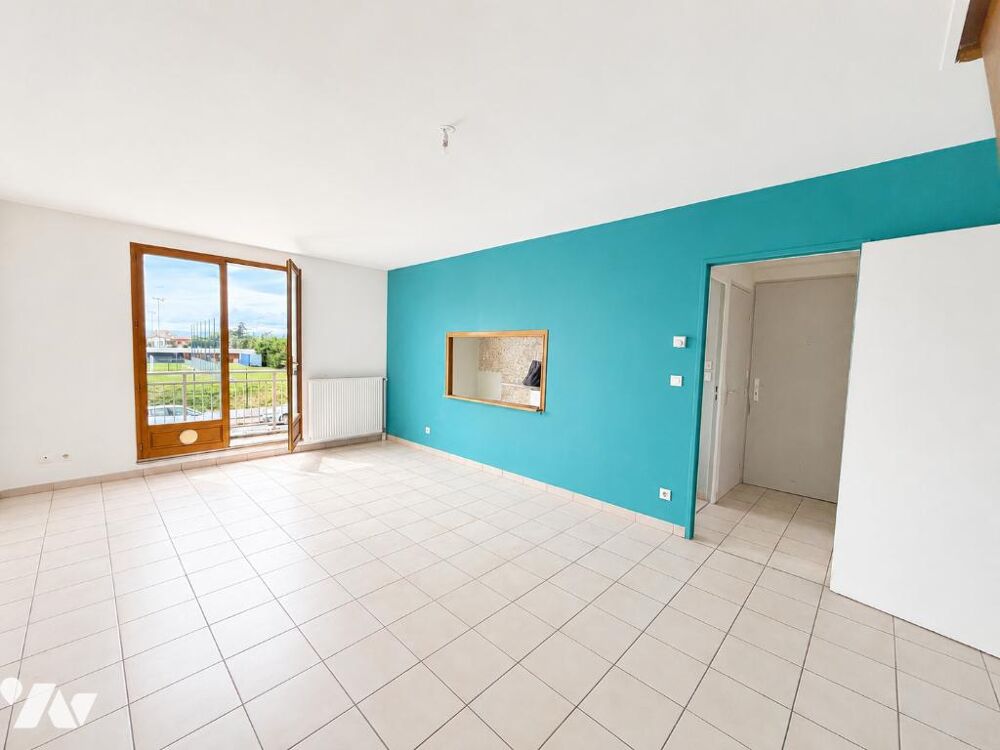 Vente Maison MAISON JUMELÉE AVEC TERRASSE ET GARAGE – MIONS CENTRE Mions