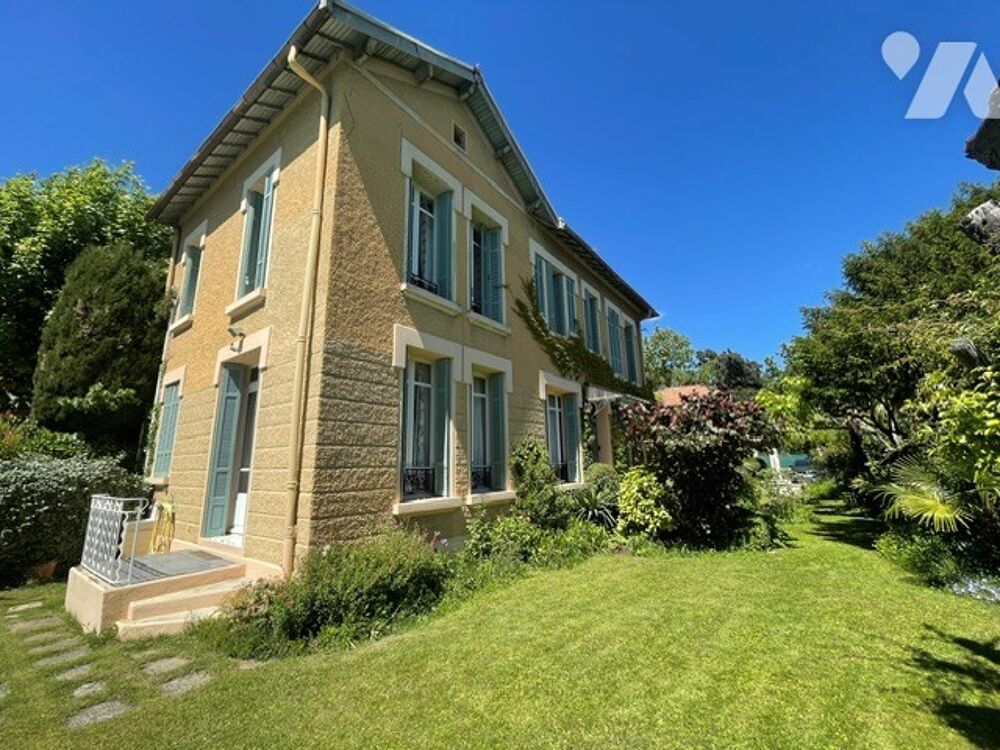 � vendre  Maison Aix-en-Provence (13100)