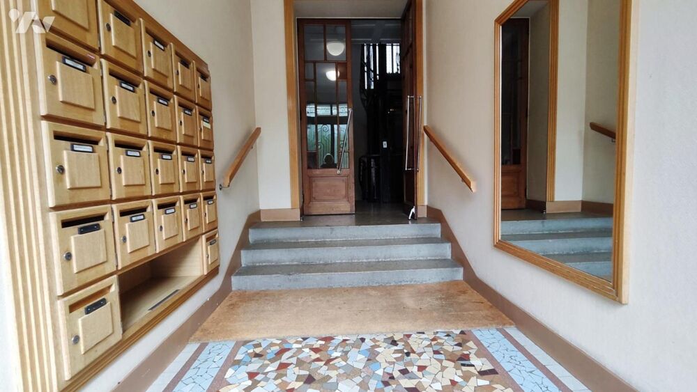 Appartement 4 pièces 91 m² · à Chambéry · 91 m² · 360 000 €
