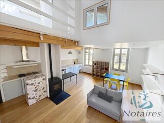  Appartement � vendre 4 pi�ces 110 m�