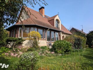  Maison Mondeville (14120)