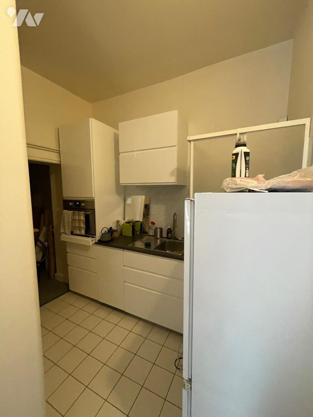 � vendre  Appartement Paris 10
