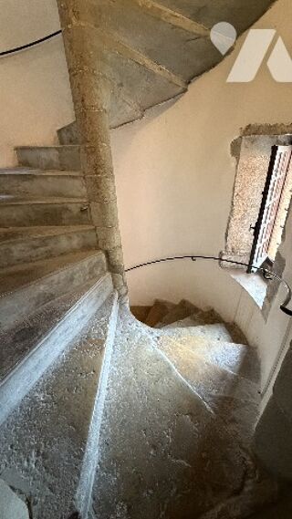  Appartement à vendre 2 pièces 41 m²