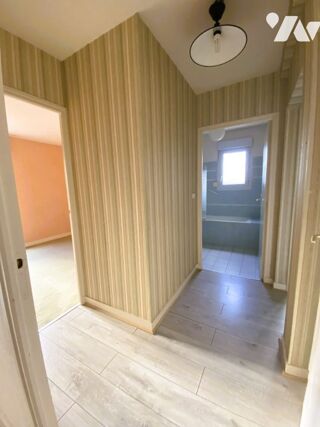  Appartement à vendre 6 pièces 139 m²