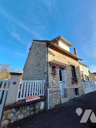  Maison  vendre 4 pices 57 m