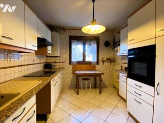  Appartement à vendre 4 pièces 84 m²