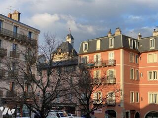  Appartement � vendre 5 pi�ces 105 m�