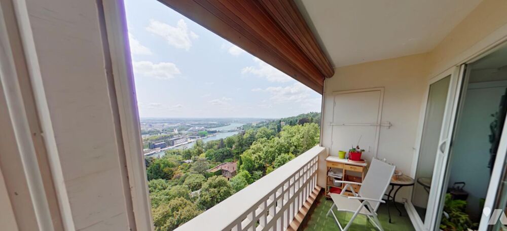 Vente Appartement 47 Avenue Valioud à ST FOY LES LYON - APPART + GARAGE + CAVE Sainte-foy-lès-lyon