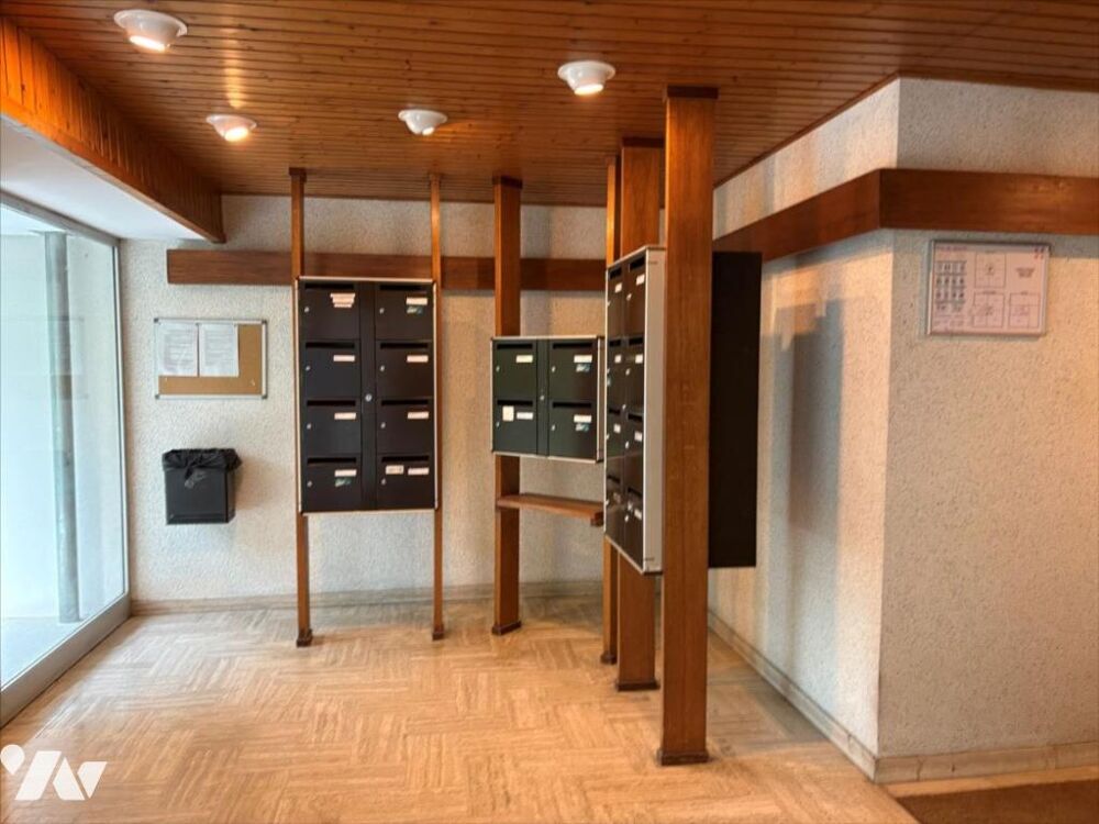 Vente Appartement CHAMBERY - LES HAUTS DE CHAMOUX - T4 avec garage Chambéry
