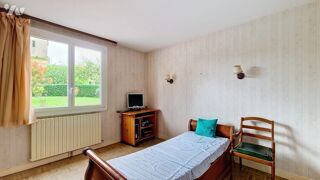  Maison à vendre 5 pièces 129 m²