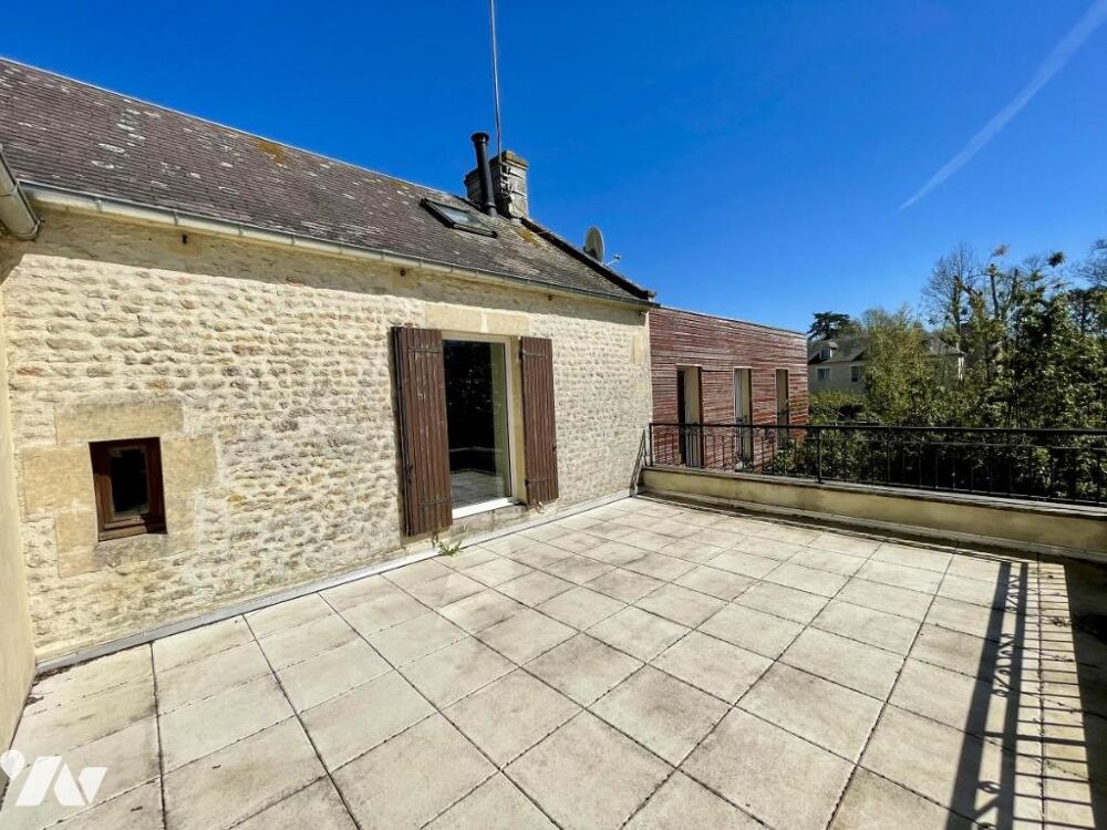 à vendre  Maison Bayeux (14400)