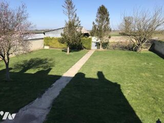  Maison � vendre 1 pi�ce 271 m�