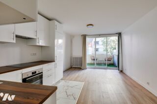  Appartement � vendre 3 pi�ces 48 m�