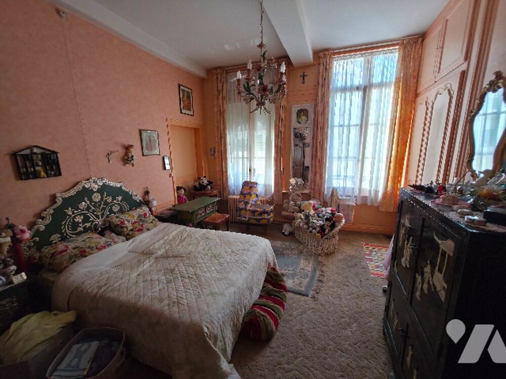 Vente Maison Au cœur du quartier historique de Saint-Omer Saint-omer