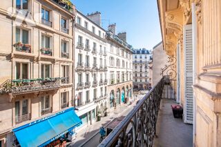  Appartement à vendre 4 pièces 120 m²