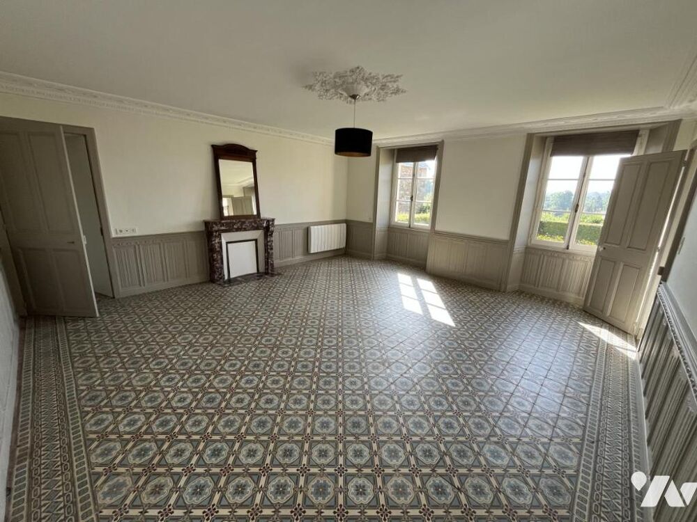 � vendre  Maison Anctoville (14240)