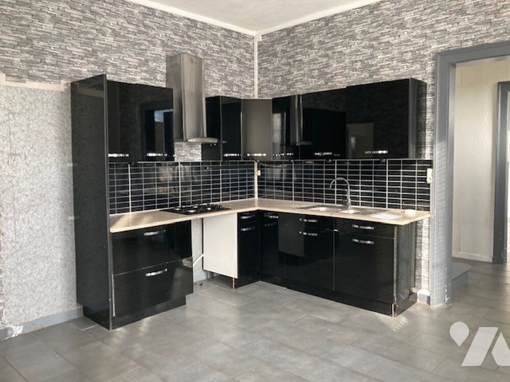 Vente Maison GRAND - QUEVILLY - Le Bourg Maison de caractère (env. 130 m²), 4 chbres avec jardin et garage Grand-quevilly