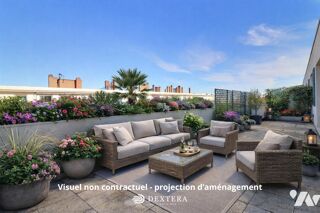  Appartement � vendre 6 pi�ces 147 m�