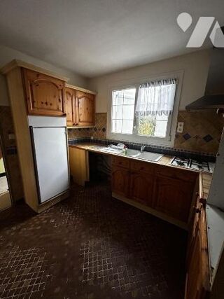  Maison � vendre 6 pi�ces 126 m�