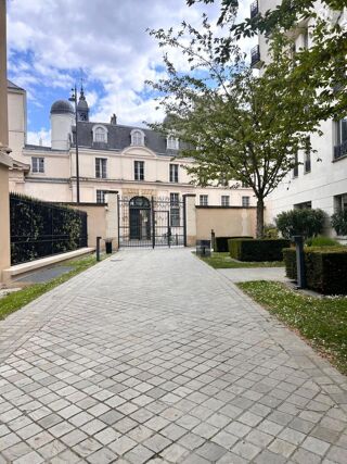  Appartement � vendre 3 pi�ces 92 m�