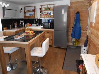  Appartement � vendre 2 pi�ces 59 m�