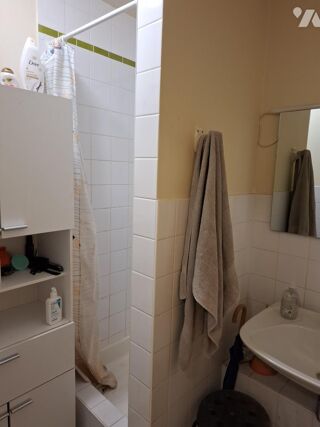  Appartement � vendre 1 pi�ce 18 m�