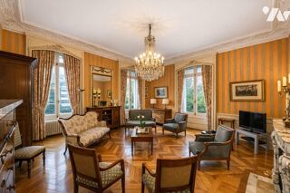  Appartement � vendre 5 pi�ces 205 m�