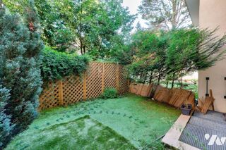  Appartement � vendre 2 pi�ces 43 m�