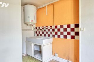  Appartement � vendre 1 pi�ce 16 m�