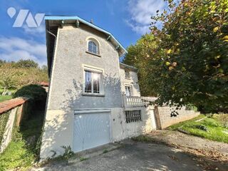  Maison à vendre 6 pièces 112 m²