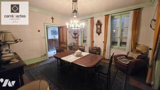  Maison � vendre 10 pi�ces 255 m�