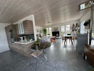  Maison à vendre 6 pièces 140 m²