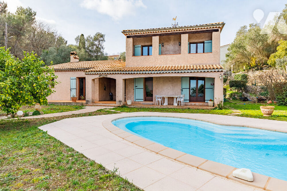 � vendre  Maison Villefranche-sur-Mer (06230)