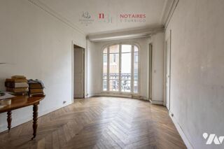  Appartement � vendre 3 pi�ces 52 m�