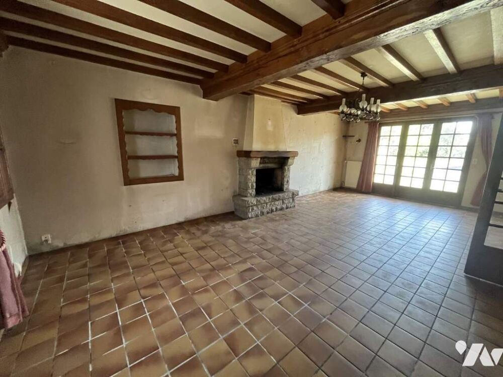 Maison d'habitation