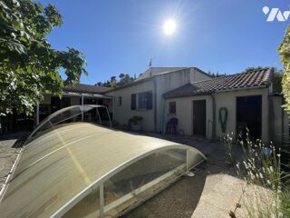  Maison � vendre 4 pi�ces 88 m�