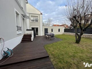  Maison  vendre 7 pices 105 m