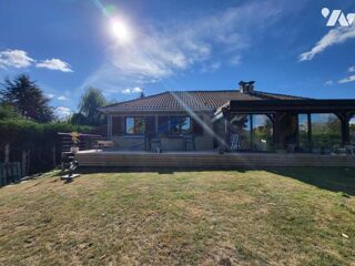  Maison � vendre 6 pi�ces 110 m�