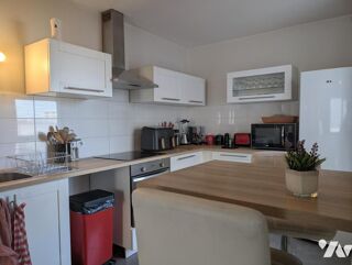  Appartement � vendre 3 pi�ces 62 m�