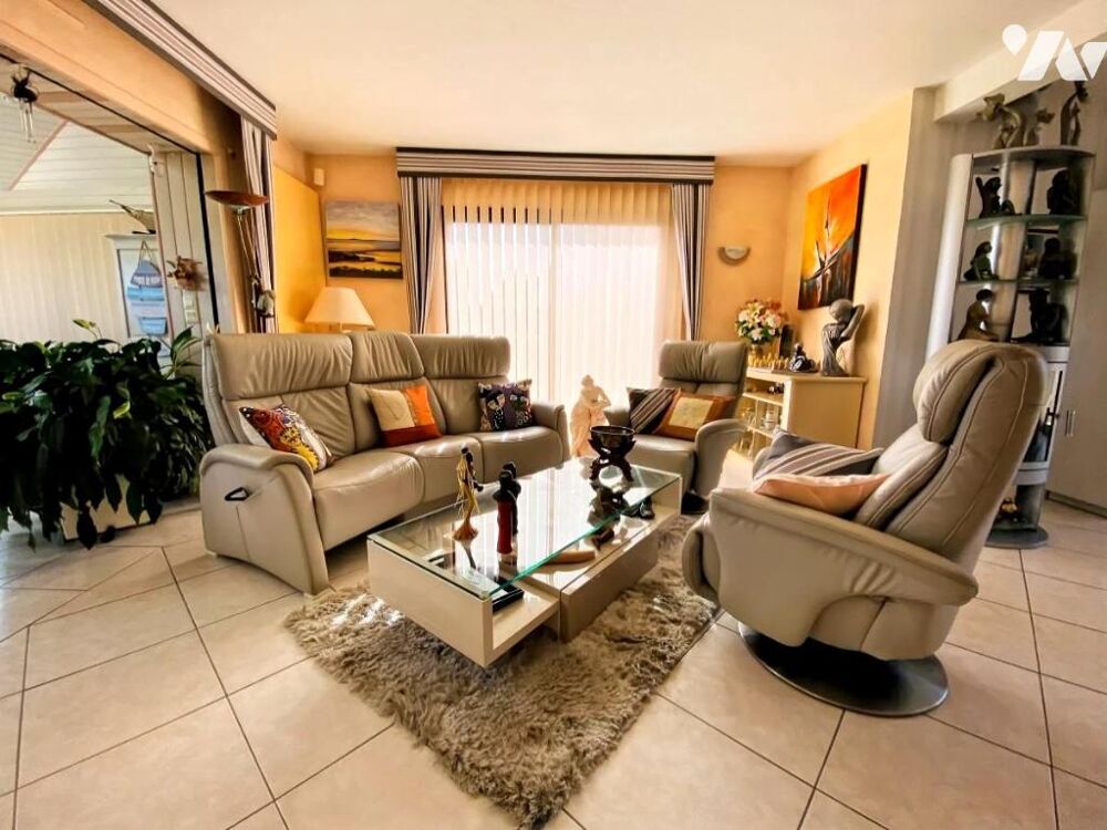 à vendre  Maison Séné (56860)